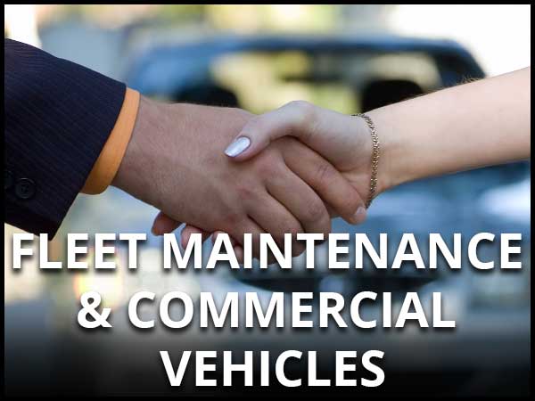 Fleet Services