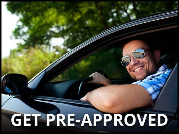 Get Pre-Approved Instantly