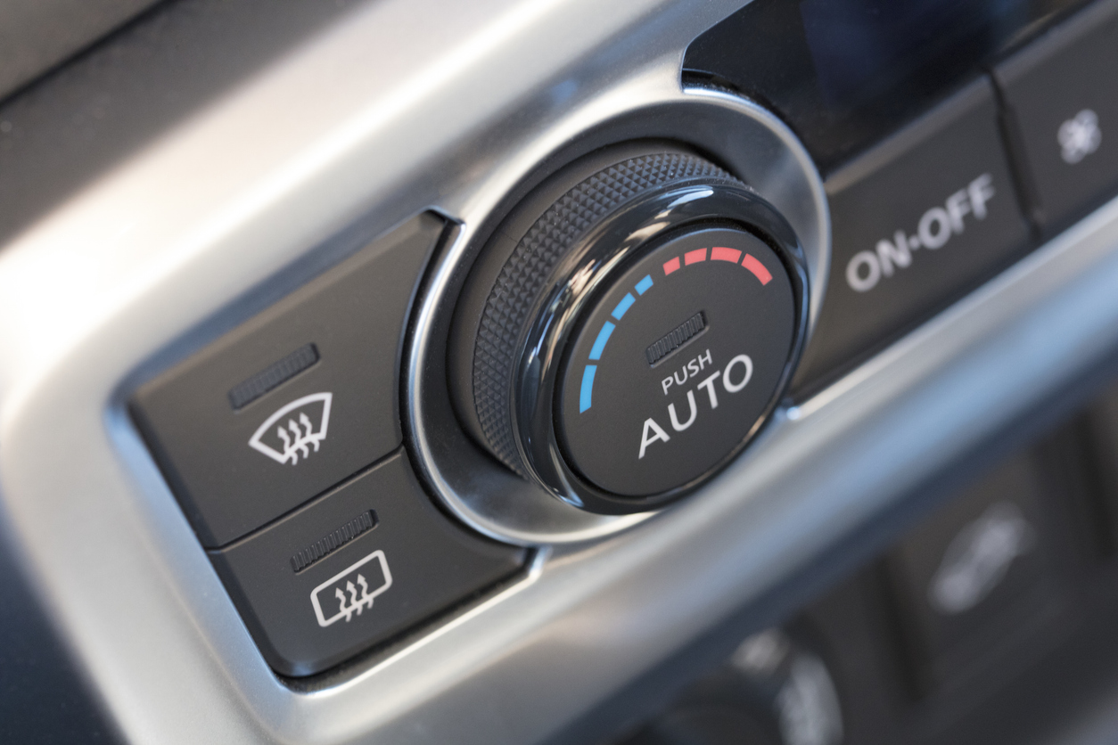 Car Heater Not Blowing Hot Air? Here's Why!