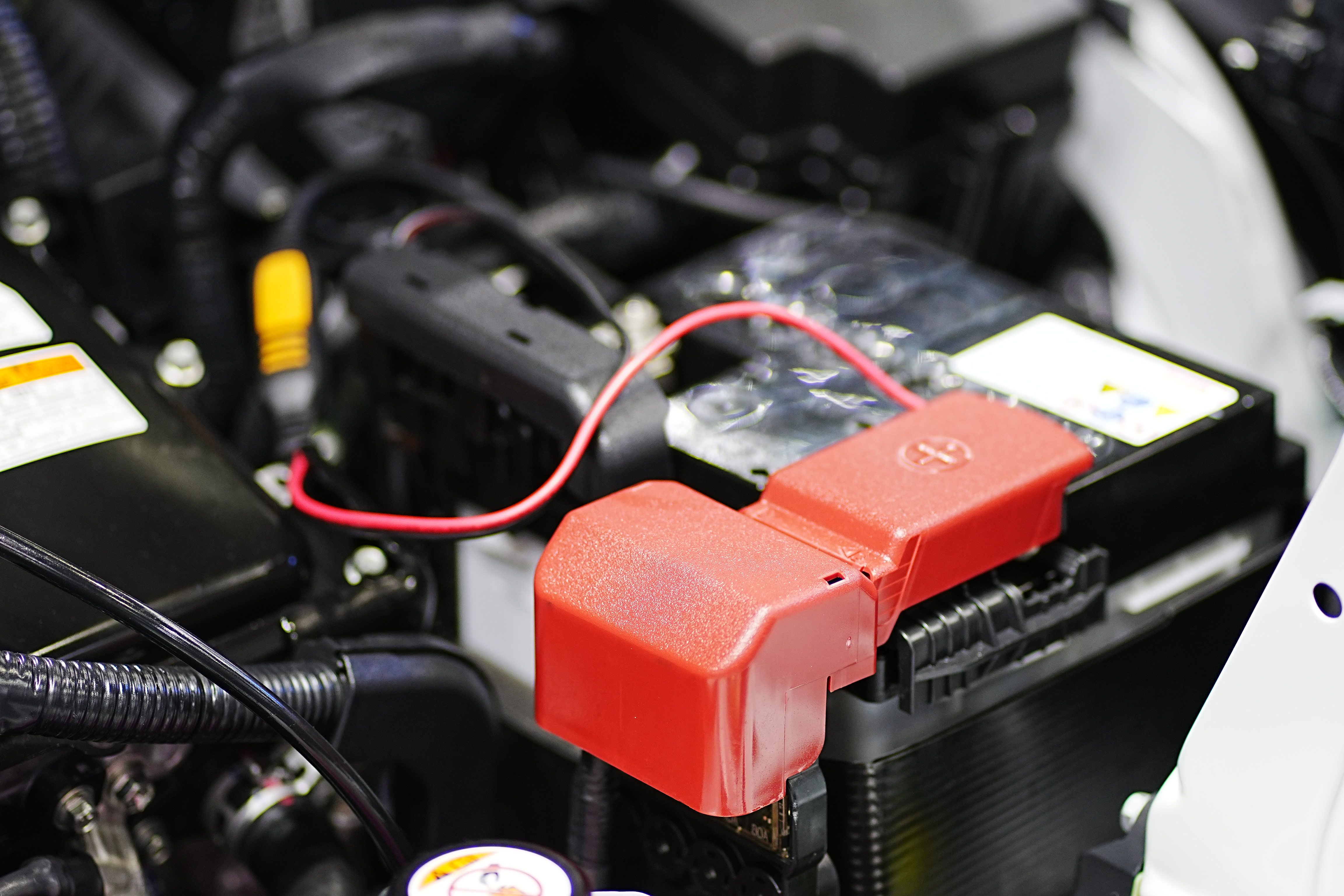 Car Battery Service in Fort Wayne, IN