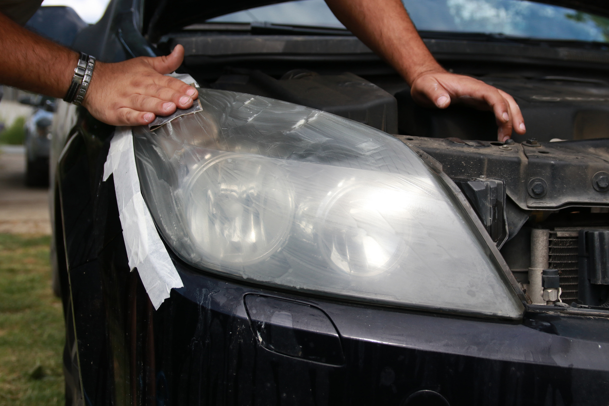 Three Home Remedies for Restoring Your Vehicle Headlights