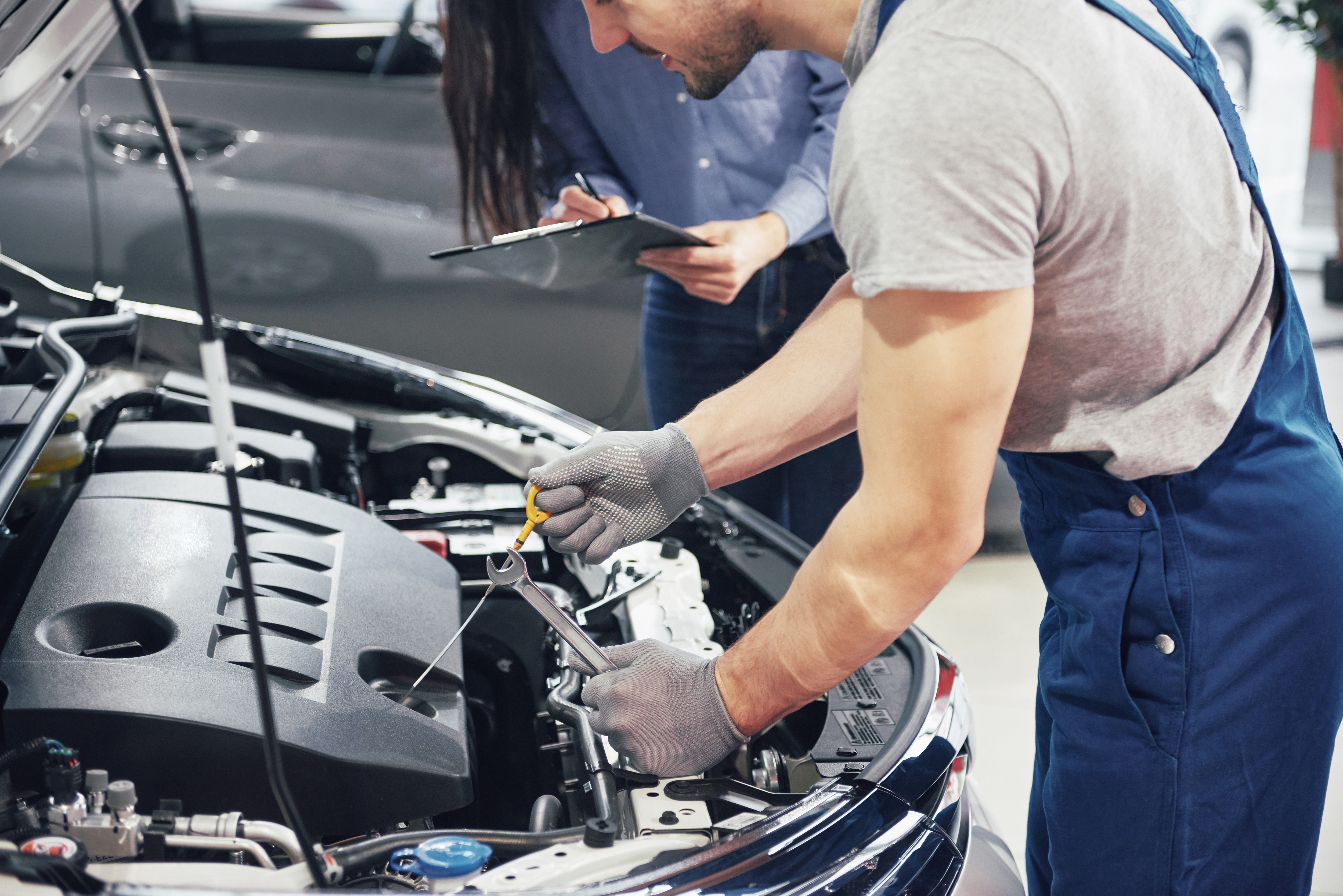 Typical Car Problems That Drain Your Wallet: How to Save on Common Repairs